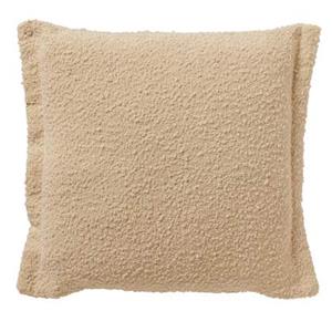 Dutch Decor  OTIS - Kussenhoes 45x45 cm Semolina - beige