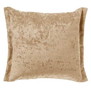 Dutch Decor  LEWIS - Sierkussen 45x45 cm Semolina - beige