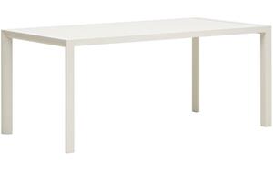 Kave Home Tuintafel Culip, 180x90 cm