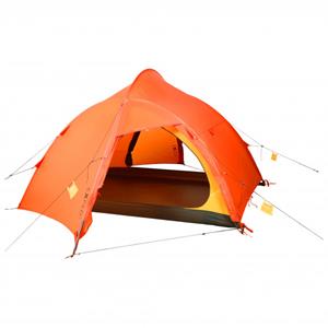 Exped  Orion III Extreme - 3-persoonstent oranje