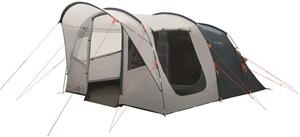Easy Camp Edendale 600 tunneltent 6 persoons - Grijs