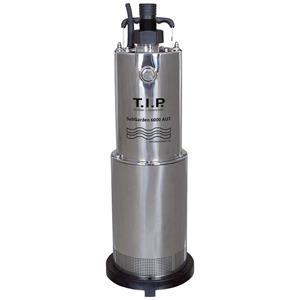 t.i.p.-technischeindustrieprodukte T.I.P. - Technische Industrie Produkte SubGarden 6000 AUT 30137 Dompelpomp voor schoon water 6000 l/h 43 m