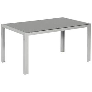 MERXX Gartentisch "Tisch modern", 90x150 cm