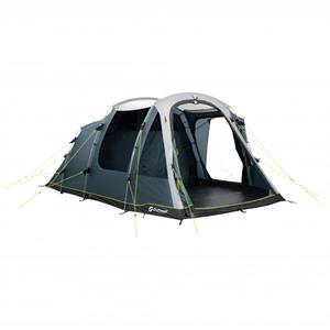 Outwell Tunneltent Springwood 5SG 5-persoons blauw