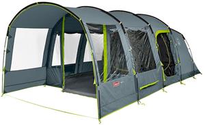 Coleman Vail Long tunneltent - 4 persoons
