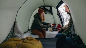Robens Nordic Lynx 2 - Tweepersoons Tunneltent