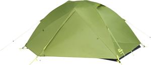 Jack Wolfskin Skyrocket II Dome Kuppel Zelt Farbe: 4181 ginkgo green)