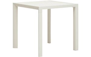 Kave Home Tuintafel Culip, 77x77 cm