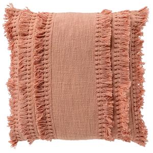 Dutch Decor  FARA- Sierkussen 45x45 cm Muted Clay - roze