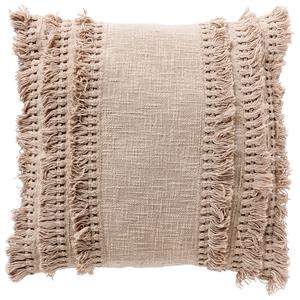 Dutch Decor  FARA - Sierkussen 45x45 cm Pumice Stone - beige