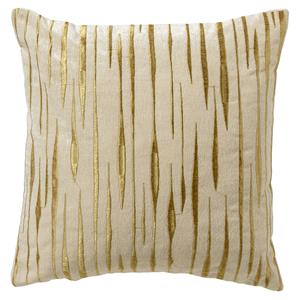 Dutch Decor  CONNOR - Kussenhoes 45x45 cm Summer Sand - beige