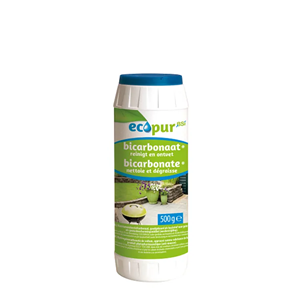 BSI Bicarbonaat fungicide 500 gram | tegen mos