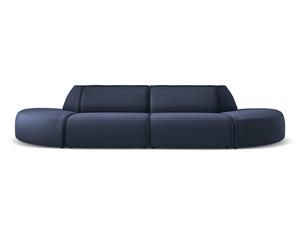 Calme Jardin | Modulares 5-Sitzer-Sofa für den Außenbereich Maui