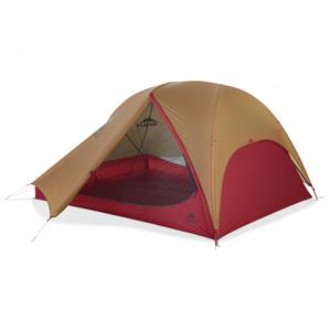 MSR - FreeLite 3 Tent V3 - 3-Personen Zelt rot