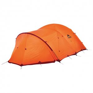 MSR  Remote 3 Tent - 3-persoonstent oranje