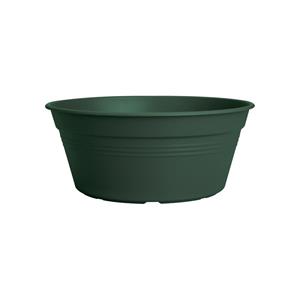 Elho green basics bowl 27 leaf green