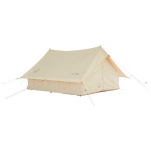 Nordisk  Ydun Sky 5.5 Technical Cotton Tent - 3-persoonstent beige