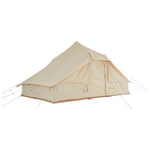Nordisk  Utgard Sky 13.2 Technical Cotton Tent - Groepstent beige