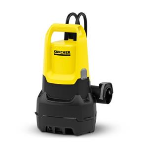 Elektrische pumpe max. förderleistung 16000l/h max. 550w - 1.645-830.0 - Karcher