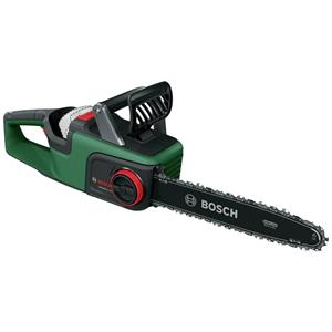 Bosch Kettingzaag Accu Lengte mes 310 mm Incl. accu, Incl. oplader