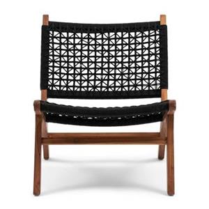 Rivièra Maison Maison El Nido Outd Lounge Chair II 55x79x76