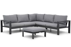 Lifestyle Garden Furniture Lifestyle Manuta hoek loungeset 4-delig