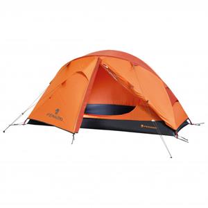 Ferrino - Tent Solo - 1-Personen Zelt orange