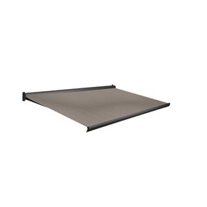 Domasol Zonnescherm F10 Motor Schakelaar Ral 7016str Dessin Doek D293 300x250cm