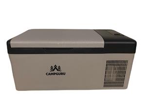 Campguru Coolbox Compact BSC15 15L