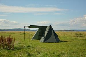 DD Hammocks Superlight A-Frame Tent