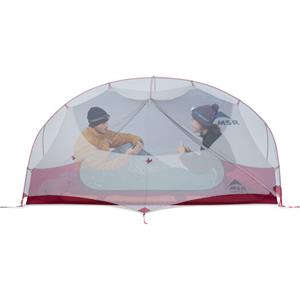 MSR Hubba Hubba NX tent - Lichtgewicht Duo Tent - Groen