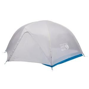 Mountain Hardwear Aspect 3 Tent - Zelt Grey Ice One Size