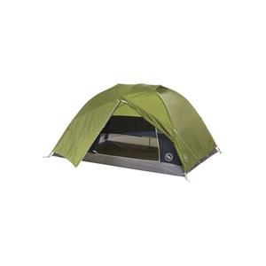 Big Agnes Blacktail 3 Green - Zelt Green One Size