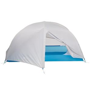 Mountain Hardwear Aspect 2 Tent - Zelt Grey Ice One Size