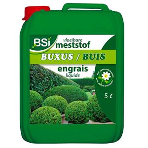 BSI Buxus Meststof 5 Liter