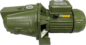 SAER M60 zelfaanzuigende centrifugaalpomp 230V 50hz