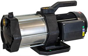 Ebara Zelfaanzuigende centrifugaalpomp - KIN pumps Multirain Jet 5