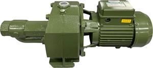 SAER M150 zelfaanzuigende centrifugaalpomp 230V 50hz