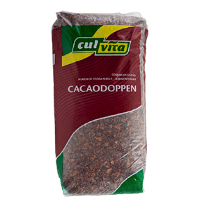 Plusjop Culvita Cacaodoppen 50L