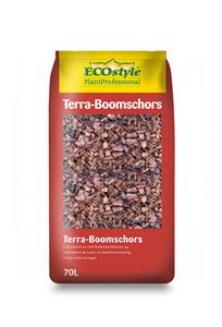 Ecostyle Terra-Boomschors 70L