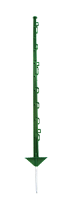 ZoneGuard Instappaal 105 cm groen