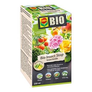 Compo Bio Insect Stop Concentraat 250ml