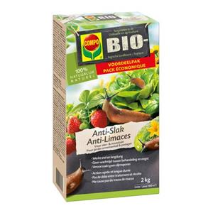 Compo Bio Anti-slak 2kg