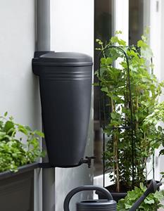 Warentuin Collection Green Basics Rain Catcher 35 liter