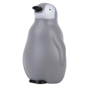Esschert Design Kunststof dieren gieter pinguin 1,4 liter -