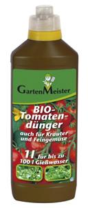 Tomatendünger flüssig 1L