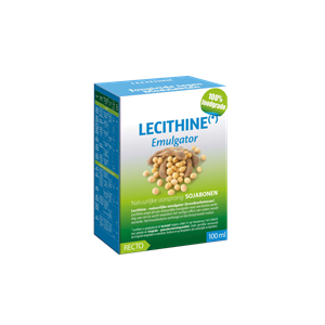 BSI Ecopur Lecithine Bladziekten 100 ml
