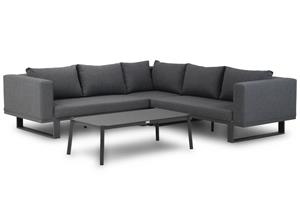 Lifestyle Garden Furniture Lifestyle Club/Rimini hoek loungeset 4-delig