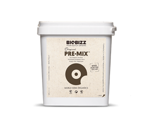 BioBizz Pre·Mix