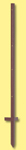 Kerbl Winkelstahlpfahl 115cm, 2mm